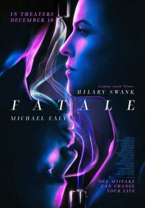 Fatale - Doppio inganno streaming