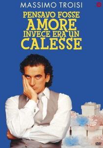 Pensavo fosse amore invece era un calesse streaming