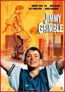 Jimmy Grimble streaming