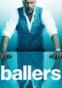 Ballers streaming