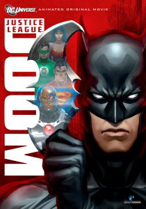 Justice League Doom [Sub-Ita] streaming