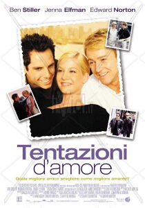 Tentazioni d'amore streaming