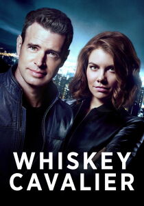 Whiskey Cavalier streaming