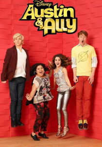 Austin & Ally streaming