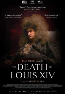 The Death of Louis XIV [Sub-ITA] streaming