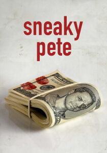 Sneaky Pete streaming