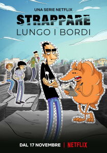 Strappare Lungo i Bordi streaming