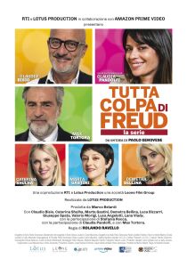 Tutta Colpa Di Freud streaming