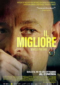 Il Migliore. Marco Pantani streaming