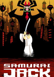 Samurai Jack streaming