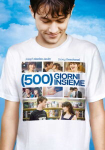 500 Giorni Insieme streaming