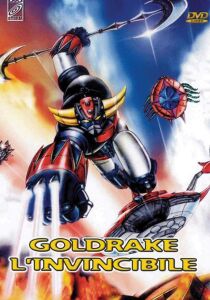 Goldrake l'invincibile - Film 2 streaming