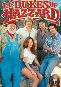 Hazzard streaming