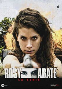 Rosy Abate La Serie streaming