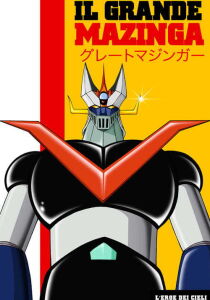 Il Grande Mazinga streaming