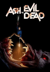 Ash Vs Evil Dead streaming