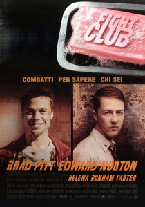 Fight Club streaming