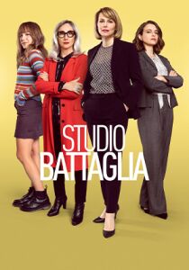 Studio Battaglia streaming