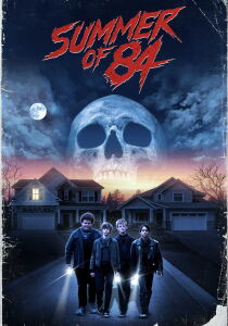 Summer of '84 streaming