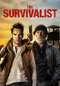 The Survivalist streaming