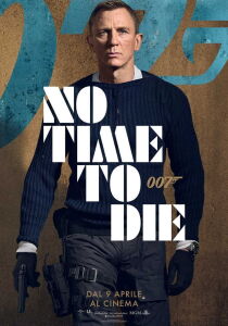 007 - No Time to Die streaming