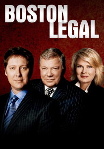 Boston Legal streaming