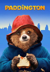 Paddington streaming