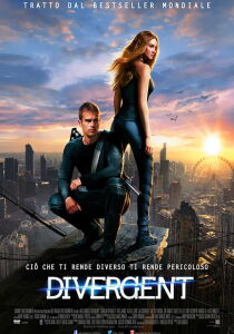 Divergent streaming