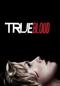 True Blood streaming