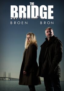 The Bridge - La serie originale streaming