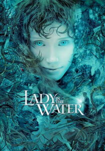 Lady in the Water streaming