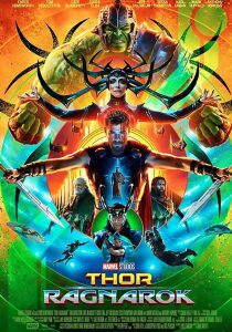 Thor Ragnarok streaming