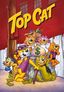 Top Cat streaming