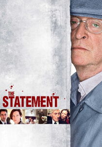 The Statement - Caccia all'uomo streaming