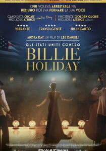 Gli Stati Uniti contro Billie Holiday streaming