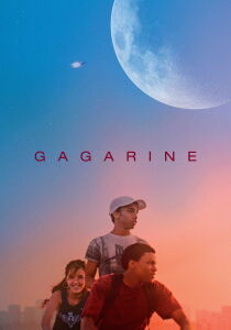 Gagarine - Proteggi ciò che ami streaming