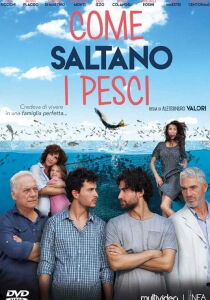 Come saltano i pesci streaming