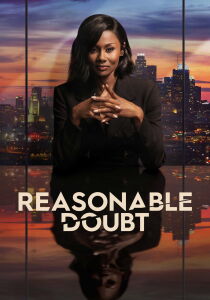 Reasonable Doubt streaming