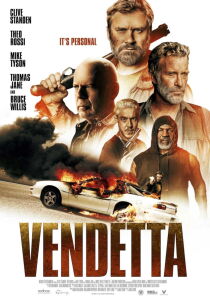 Vendetta streaming