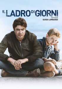 Il ladro di giorni streaming