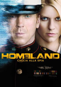 Homeland streaming