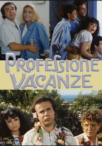 Professione vacanze streaming