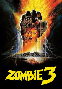 Zombi 3 streaming