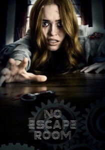 No Escape Room [SUB-ITA] streaming