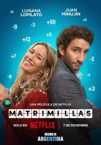 Matrimonio a punti streaming