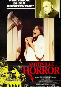 Amityville horror streaming