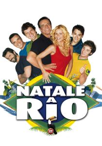 Natale a Rio streaming