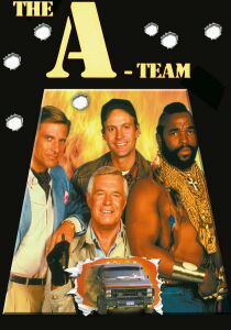 A-Team streaming