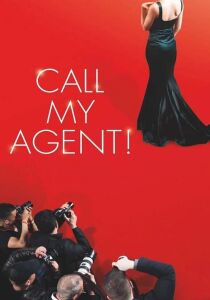 Call my agent! streaming