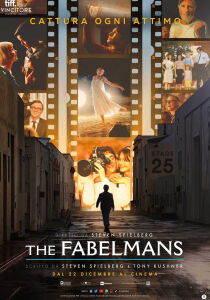 The Fabelmans streaming